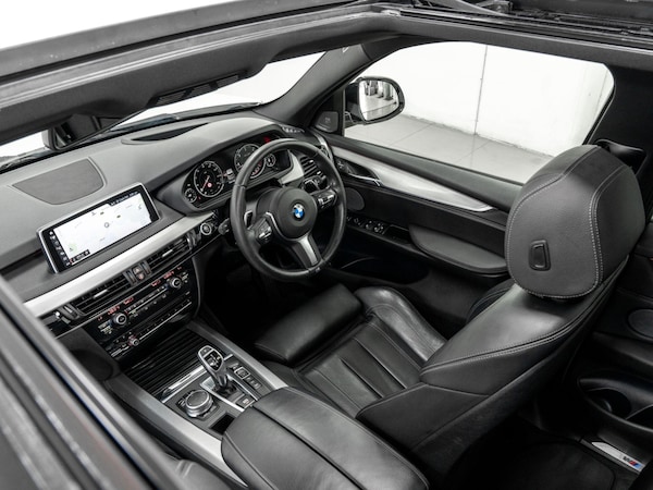 Used BMW X5 2018 for sale - 76307041: Photo 22