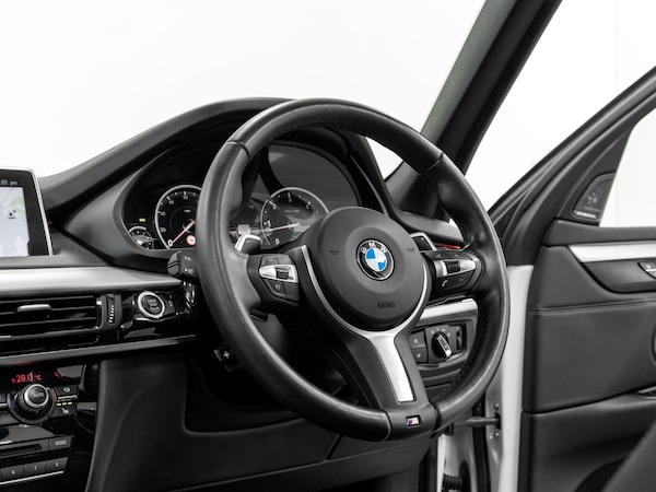 Used BMW X5 2018 for sale - 76307041: Photo 23