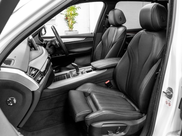 Used BMW X5 2018 for sale - 76307041: Photo 24