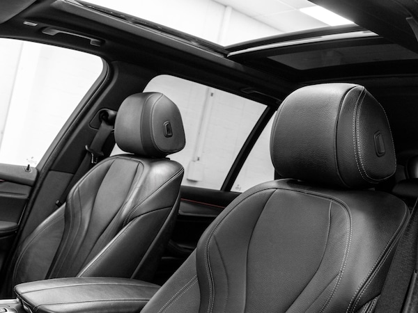 Used BMW X5 2018 for sale - 76307041: Photo 25