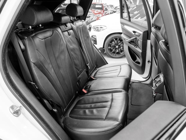 Used BMW X5 2018 for sale - 76307041: Photo 26