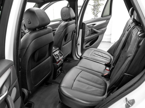 Used BMW X5 2018 for sale - 76307041: Photo 28