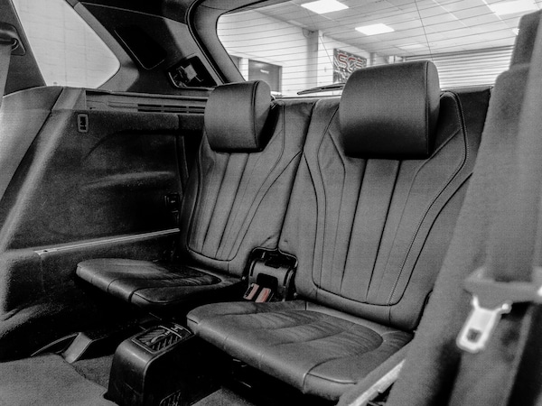 Used BMW X5 2018 for sale - 76307041: Photo 29