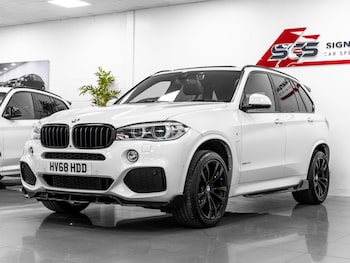 Used BMW X5 2018 for sale - 76307041: Photo 2