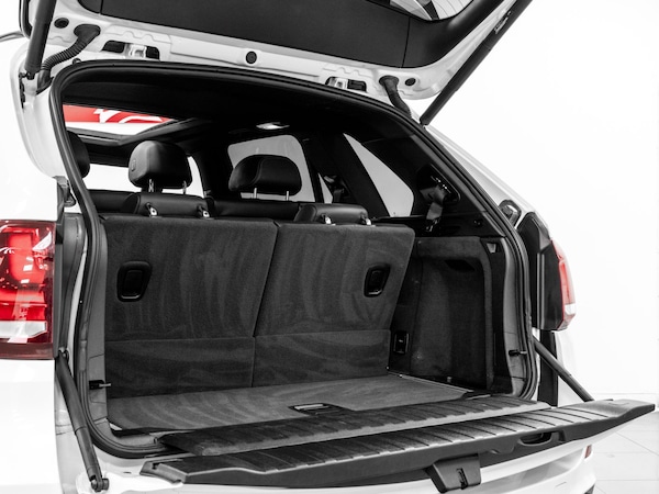 Used BMW X5 2018 for sale - 76307041: Photo 31