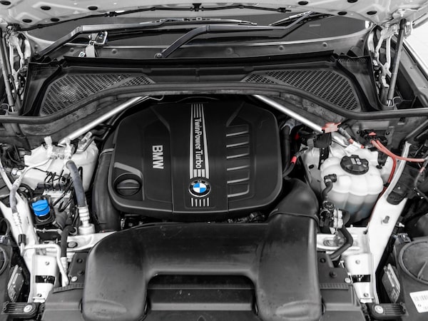 Used BMW X5 2018 for sale - 76307041: Photo 33