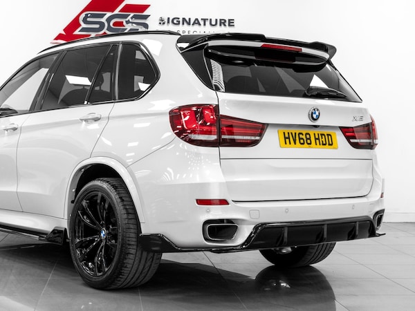 Used BMW X5 2018 for sale - 76307041: Photo 37
