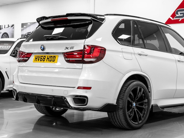 Used BMW X5 2018 for sale - 76307041: Photo 38