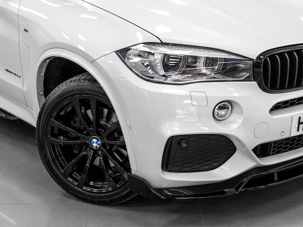 Used BMW X5 2018 for sale - 76307041: Photo 39
