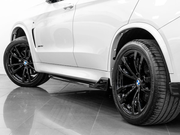 Used BMW X5 2018 for sale - 76307041: Photo 40