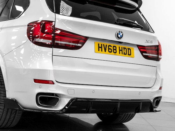 Used BMW X5 2018 for sale - 76307041: Photo 41