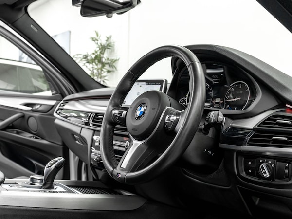 Used BMW X5 2018 for sale - 76307041: Photo 43