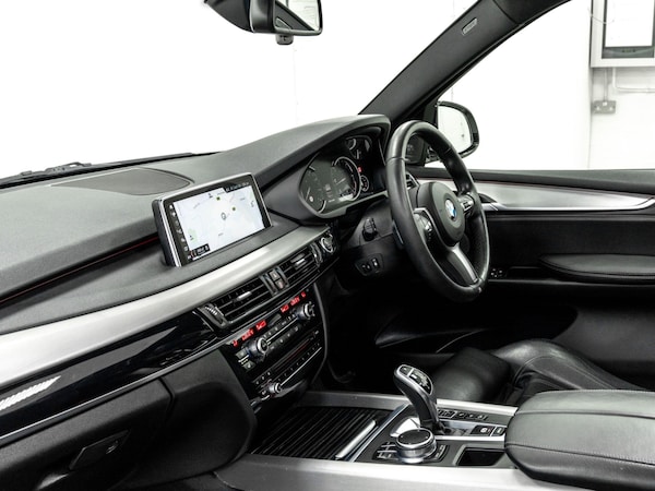 Used BMW X5 2018 for sale - 76307041: Photo 45