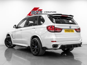 Used BMW X5 2018 for sale - 76307041: Photo 4