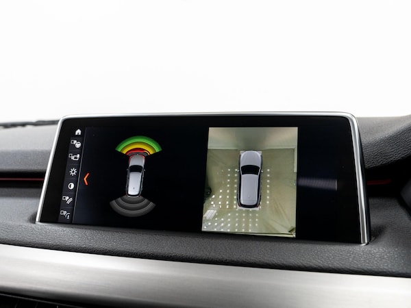 Used BMW X5 2018 for sale - 76307041: Photo 56