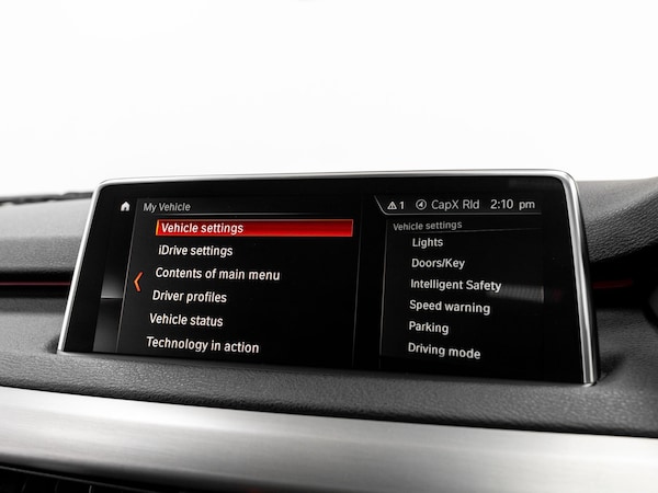 Used BMW X5 2018 for sale - 76307041: Photo 59