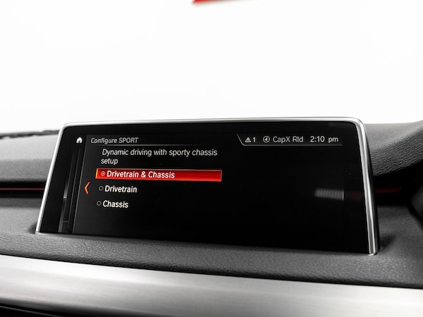 Used BMW X5 2018 for sale - 76307041: Photo 63
