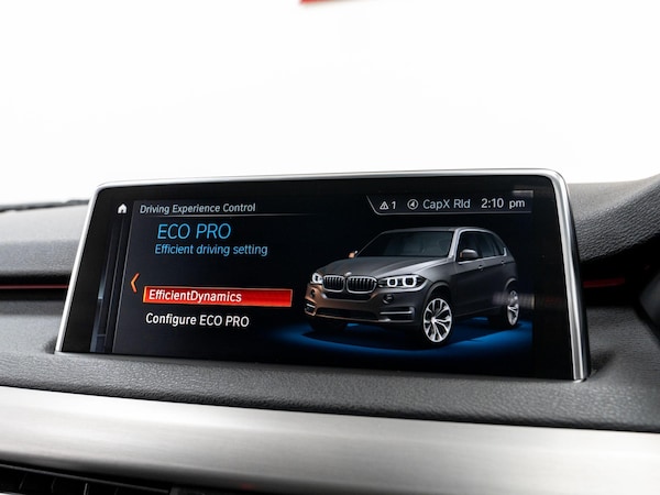 Used BMW X5 2018 for sale - 76307041: Photo 64
