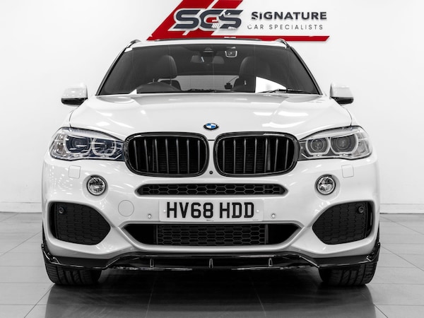 Used BMW X5 2018 for sale - 76307041: Photo 6