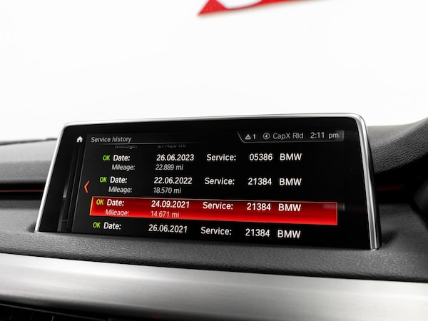 Used BMW X5 2018 for sale - 76307041: Photo 73