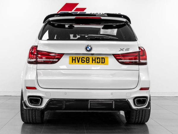 Used BMW X5 2018 for sale - 76307041: Photo 7