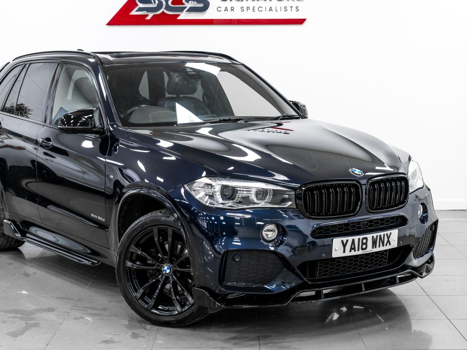 Used BMW X5 for sale - 77753147: Photo 10