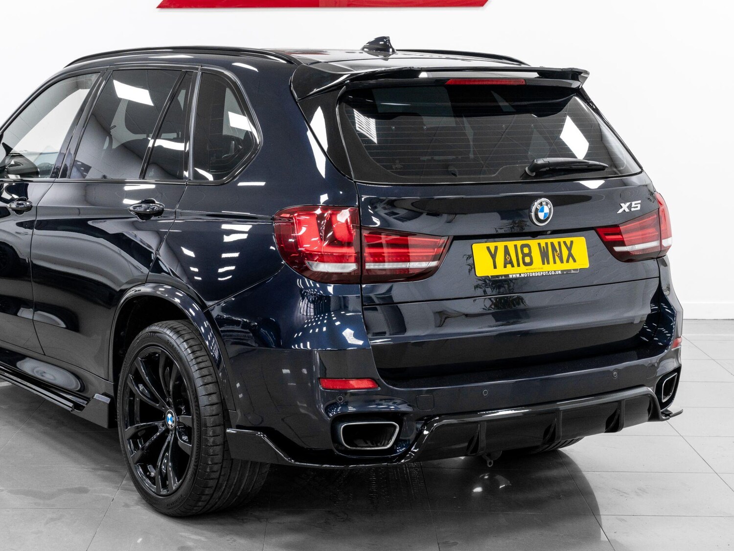 Used BMW X5 for sale - 77753147: Photo 11
