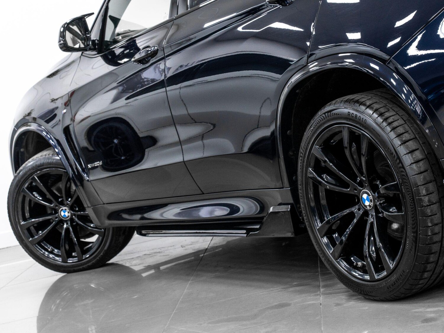 Used BMW X5 for sale - 77753147: Photo 12