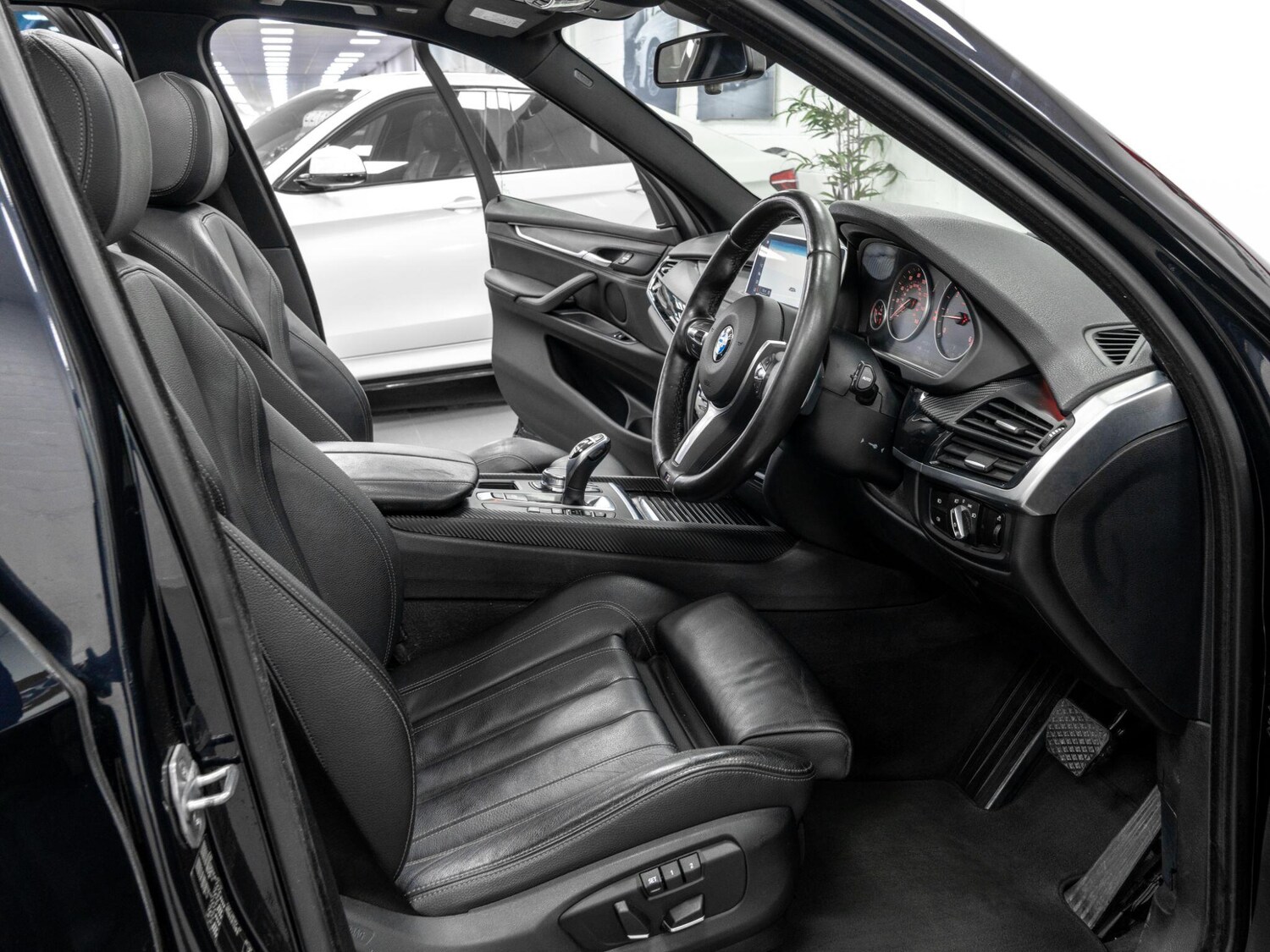 Used BMW X5 for sale - 77753147: Photo 15