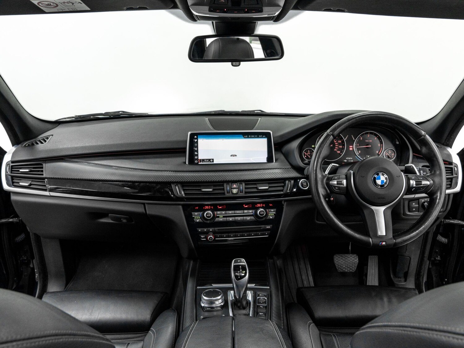 Used BMW X5 for sale - 77753147: Photo 17