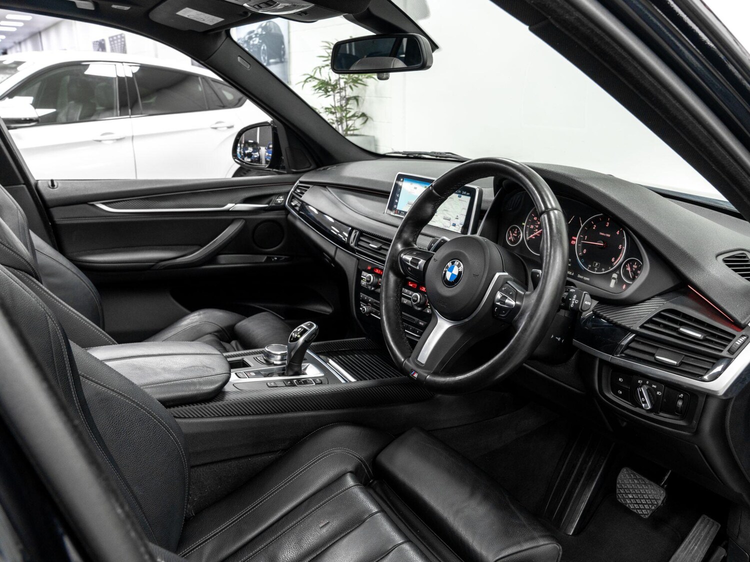 Used BMW X5 for sale - 77753147: Photo 18