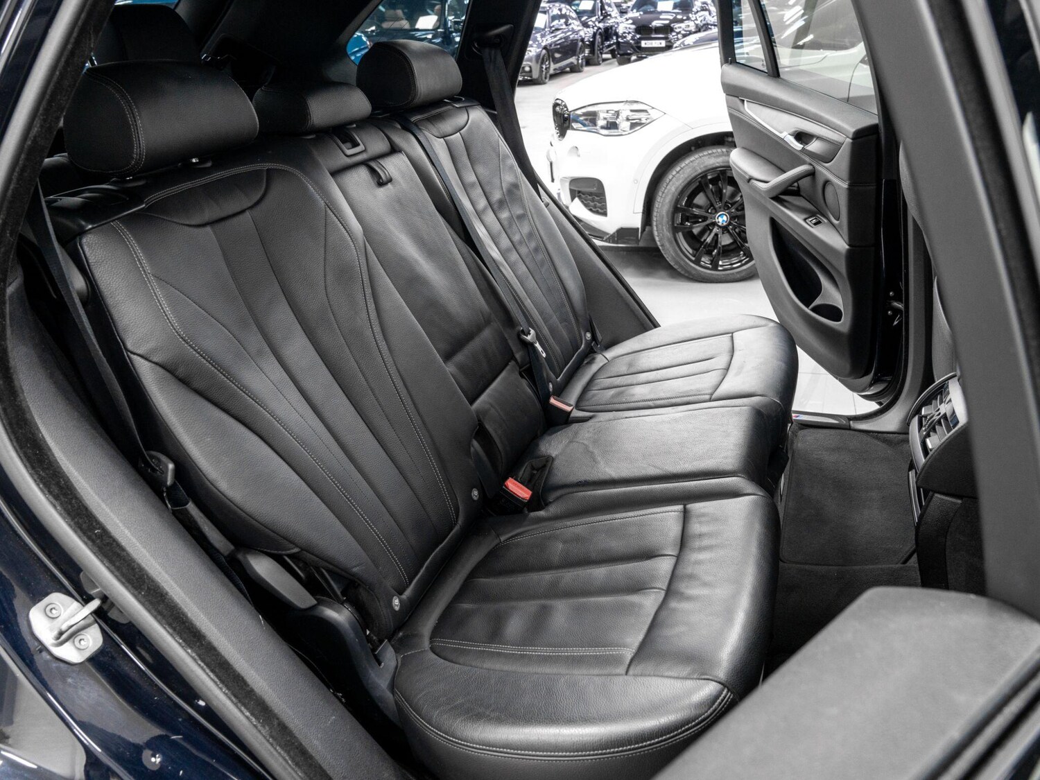 Used BMW X5 for sale - 77753147: Photo 24