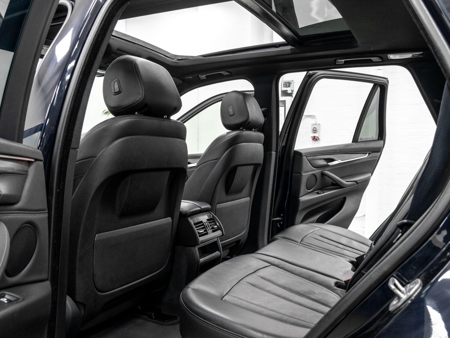 Used BMW X5 for sale - 77753147: Photo 25