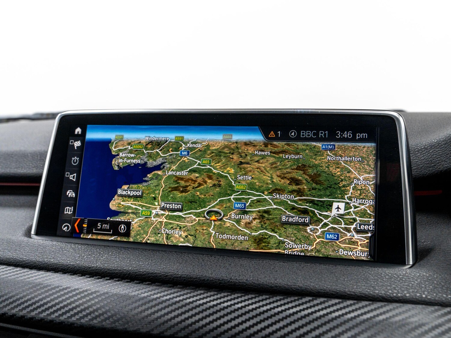 Used BMW X5 for sale - 77753147: Photo 39