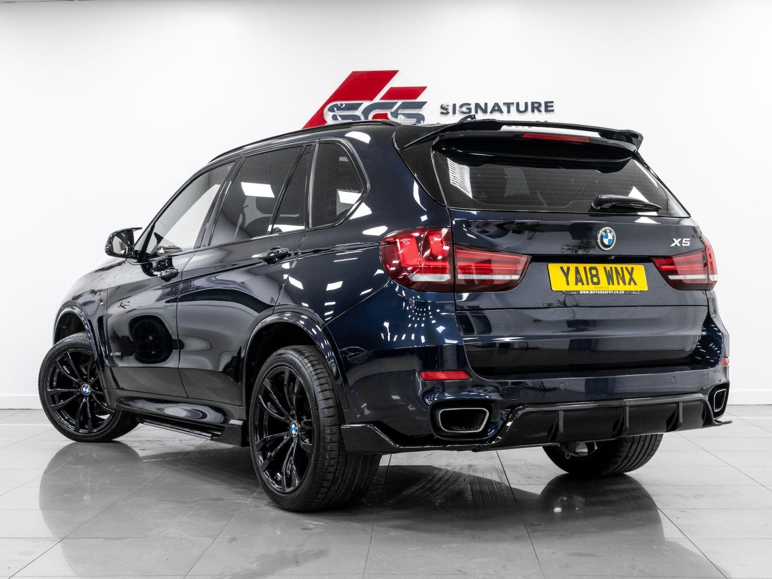 Used BMW X5 for sale - 77753147: Photo 4