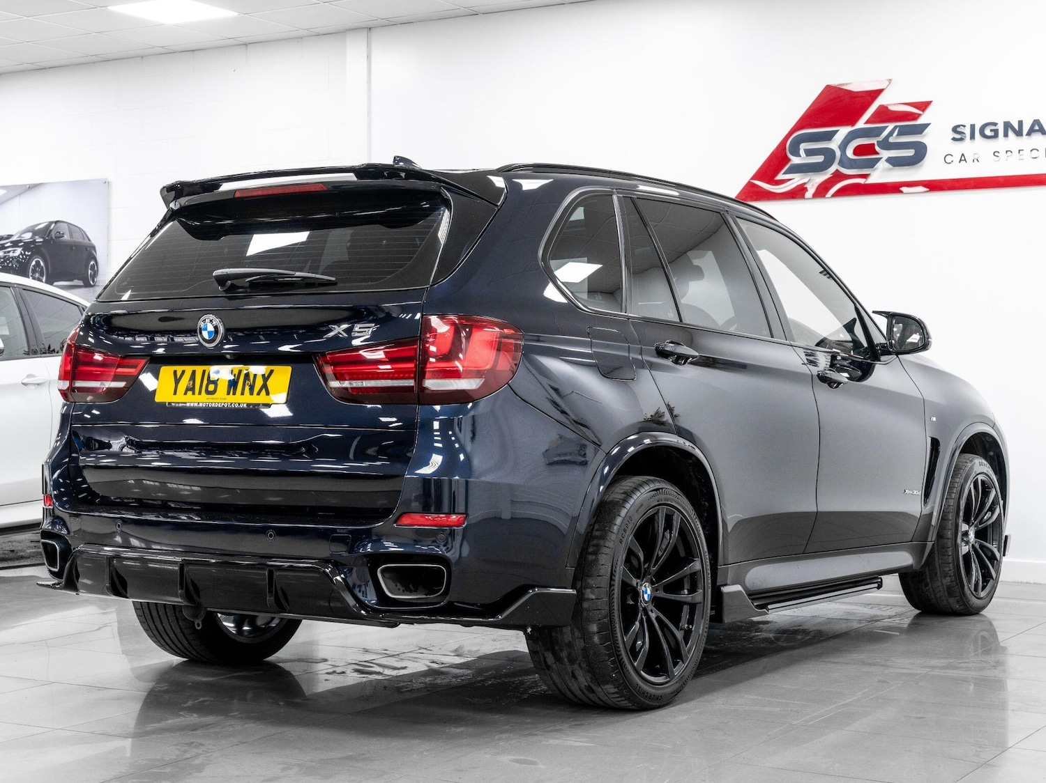 Used BMW X5 for sale - 77753147: Photo 5