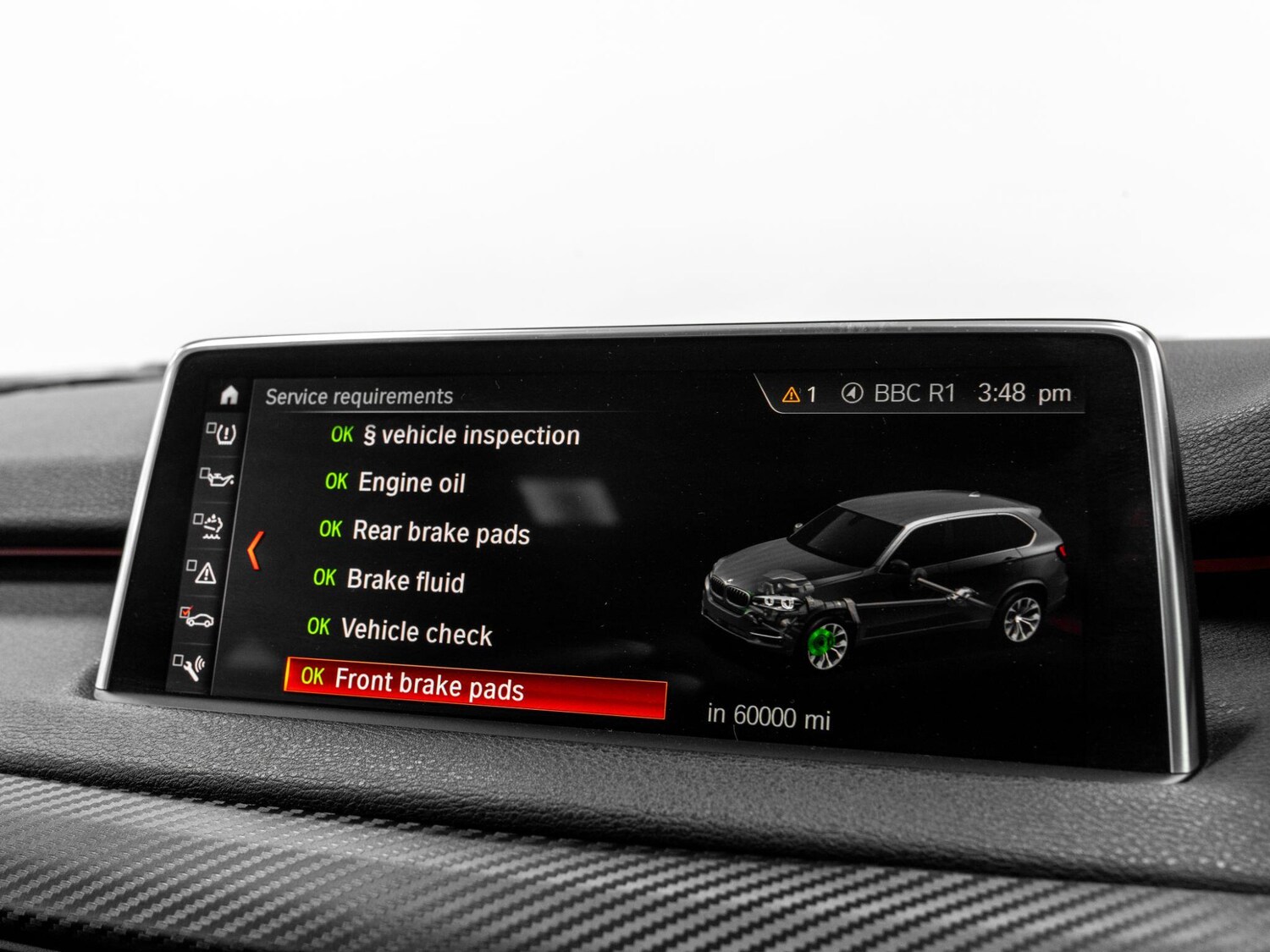 Used BMW X5 for sale - 77753147: Photo 52