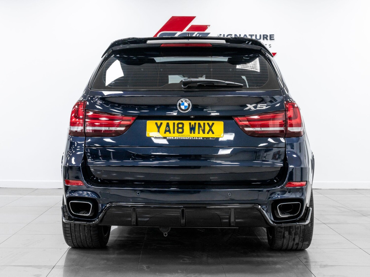 Used BMW X5 for sale - 77753147: Photo 7