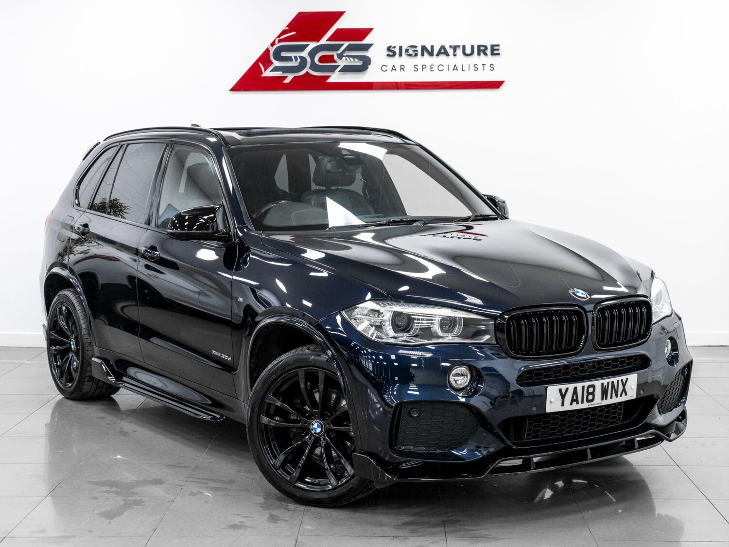 Used BMW X5 for sale - 77753147: Photo 8