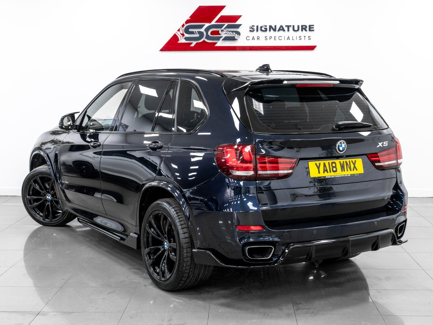 Used BMW X5 for sale - 77753147: Photo 9