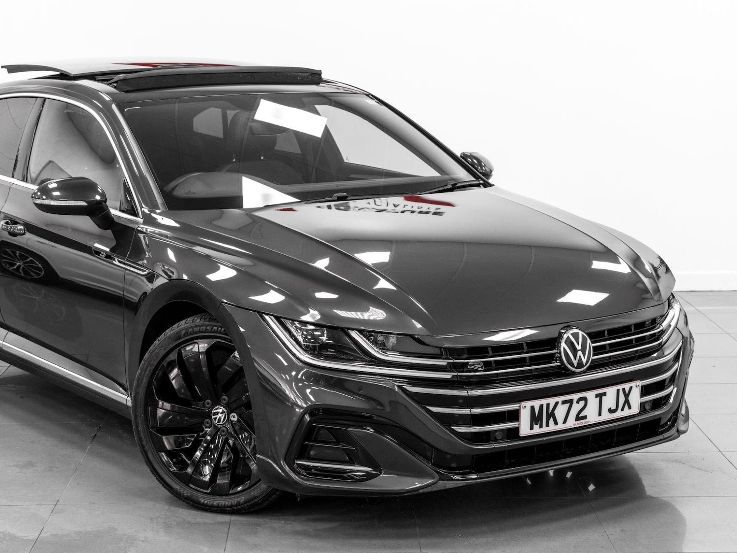 Used Volkswagen Arteon 2022 for sale - 78071741: Photo 10