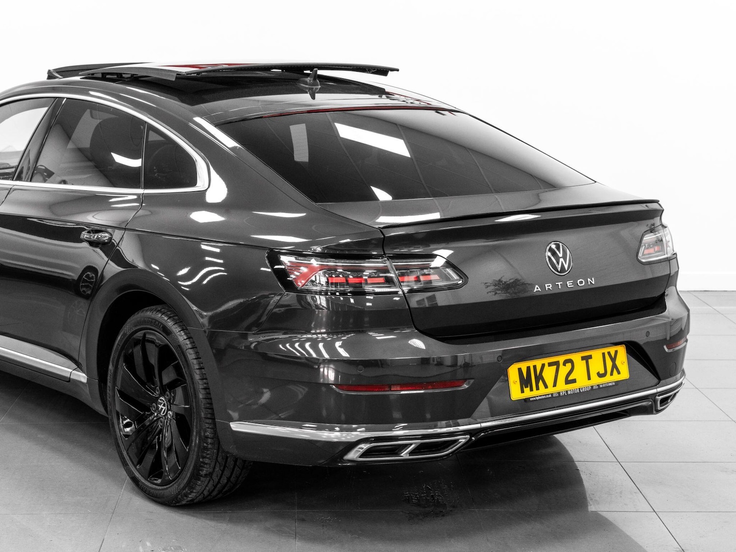 Used Volkswagen Arteon 2022 for sale - 78071741: Photo 11