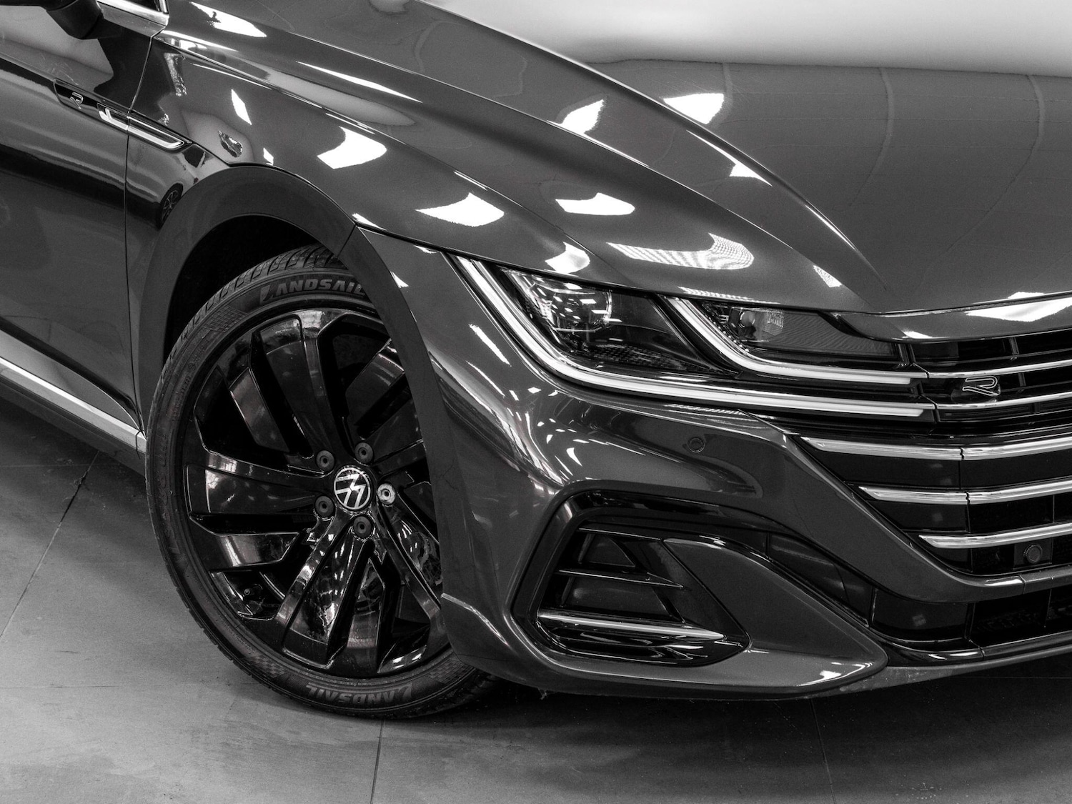 Used Volkswagen Arteon 2022 for sale - 78071741: Photo 12