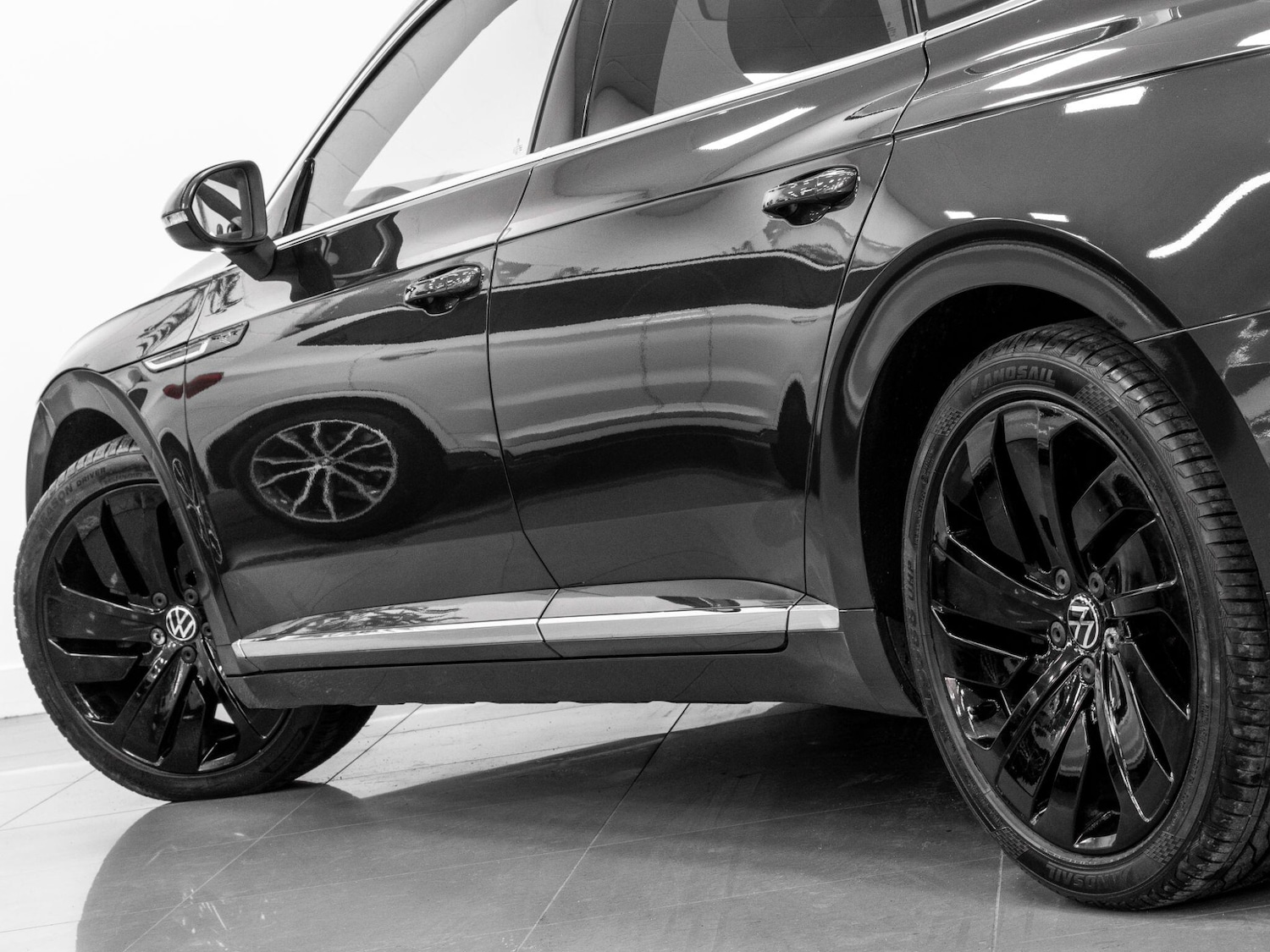 Used Volkswagen Arteon 2022 for sale - 78071741: Photo 13