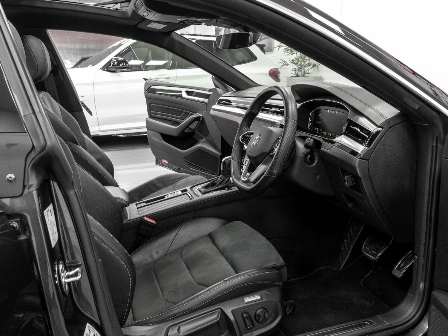 Used Volkswagen Arteon 2022 for sale - 78071741: Photo 16