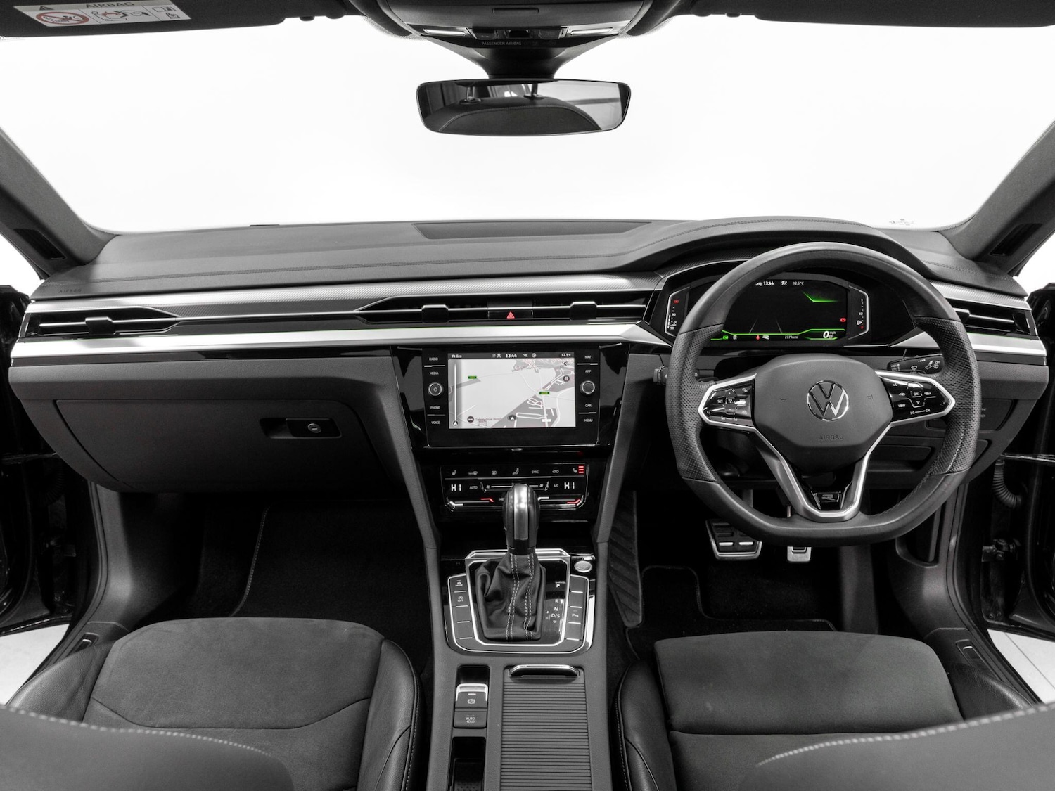 Used Volkswagen Arteon 2022 for sale - 78071741: Photo 18