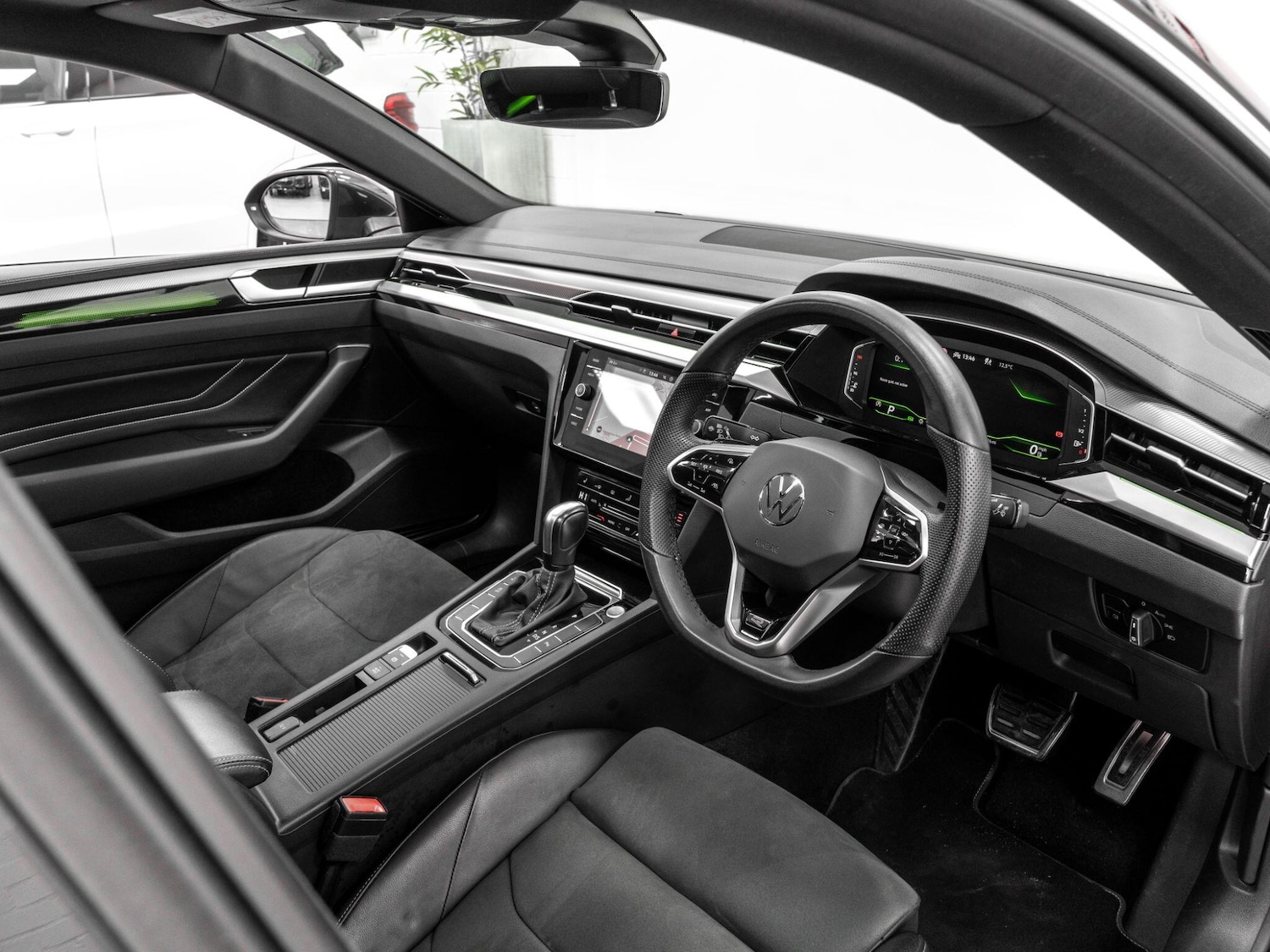 Used Volkswagen Arteon 2022 for sale - 78071741: Photo 19