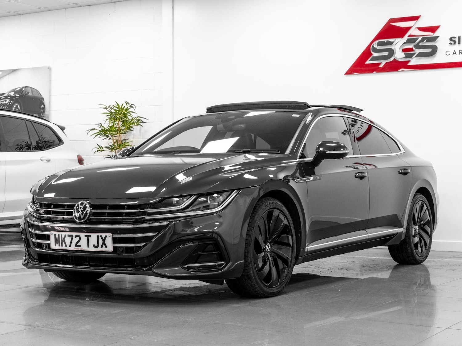 Used Volkswagen Arteon 2022 for sale - 78071741: Photo 2