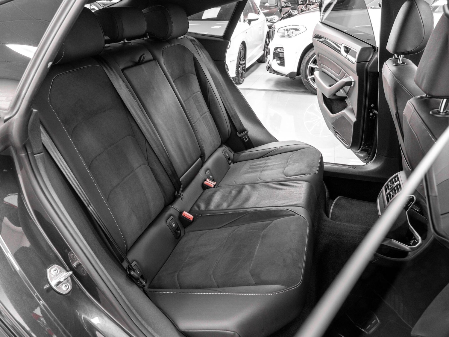 Used Volkswagen Arteon 2022 for sale - 78071741: Photo 25