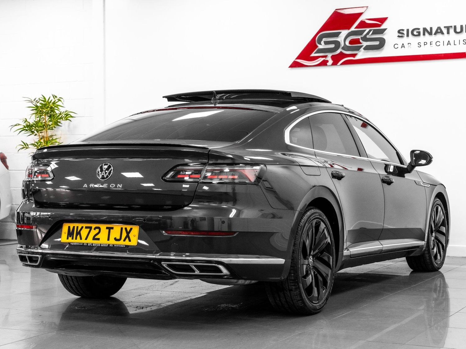Used Volkswagen Arteon 2022 for sale - 78071741: Photo 5